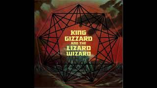 King Gizzard amp The Lizard Wizard  Robot Stop  Big Fig Wasp [upl. by Attelahs765]