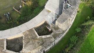 Coalhouse Fort Essex [upl. by Eelime733]