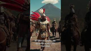 Popocatépetl y el Iztaccíhuatl ai viral curiosidades travelbytess travel mexico [upl. by Dayir304]