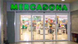 Mercadona [upl. by Anitnauq570]