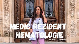 Rezident Hematologie  Program Garzi Salariu Dezavantaje [upl. by Oidiple]