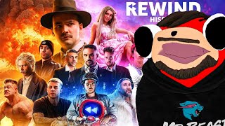 ZILVERK REACIONA AL REWIND ESPAÑA [upl. by Anivlek227]