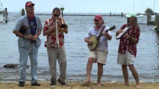 Eastport Oyster Boys Somewhere on the Gulf of Eastport [upl. by Bradley121]