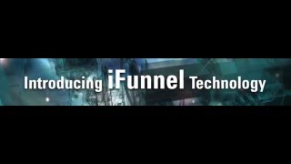 iFunnel Technology on the Agilent 6490 Triple Quadrupole LCMS [upl. by Ellerehs]