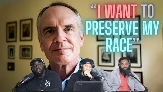 Jared Taylor on Race Preservation [upl. by Eirehs]