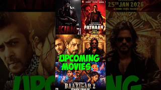 SRK Top 8 Upcoming biggest movies  sharukhkhan srknewmovie [upl. by Allicirp]