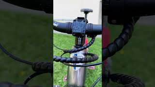 bikeczeck pole voima drebike blinduro ebike pole voima visionvelo [upl. by Mcbride780]