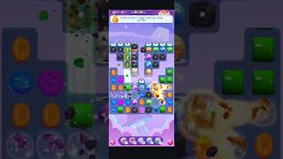 candy crush saga  level 2341 [upl. by Hasty]