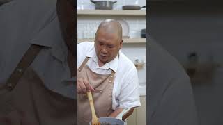 Simpol Cinnamonflavored Bread Recipe  Chef Tatung [upl. by Deedee]