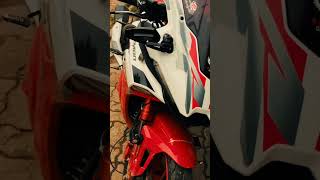 Gpx Demon best bike everbest used motorcycle farhad car and bike house [upl. by Tempa]