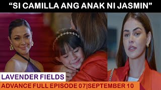 LAVENDER FIELDSFULL EPISODE 07SEPTEMBER 102024 [upl. by Noland933]