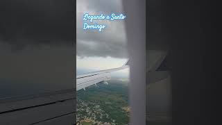 Cerca al Aerop Las Americas Santo Domingo travel [upl. by Carlee575]