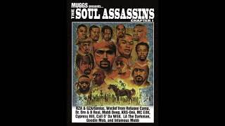 Soul Assassins  Chapter 1  Full Album [upl. by Sidwohl]