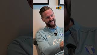 Pontus Jansson bryter tystnaden efter ”huliganchatten” sport nyheter fotboll [upl. by Turnbull]