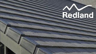 Slate 10 AmbiDry Verge installation video [upl. by Altheta]