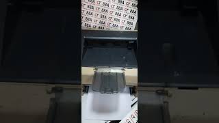 Toner Cartridge 0 Wastage  Extra Dark [upl. by Alyakem]