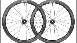 Roval Alpinist CLX vs Zipp 303 Firecrest Climbing wheelset lightweight REVIEW [upl. by Nylhsa]