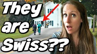 The Truth about the Amish [upl. by Melloney770]