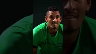 Insane Federer v Kyrgios match edit tennis kyrgios federer [upl. by Koffler]