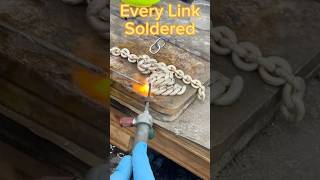 Guaranteed  Best Handmade Miami Cuban Links In The World [upl. by Nosmirc]