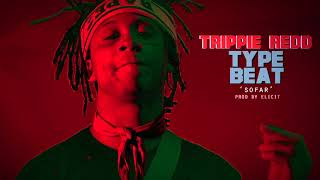 Trippie Redd Type Beat  So Far [upl. by Valry]