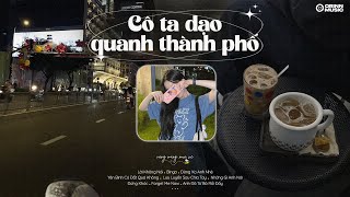 Đừng Xa Anh Nhé Cô ta dạo quanh thành phố Anh vẫn đứng đợi em và  List nhạc GenZ CHILL tâm trạng [upl. by Albina651]