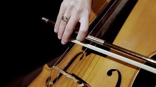 Bach Cello Suite No 1  Prelude  Performed by Janelle Sands [upl. by Siduhey]