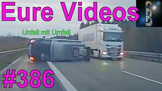 Eure Videos 386  Kobra 11 Spezial 24  Unfälle [upl. by Nalyr]