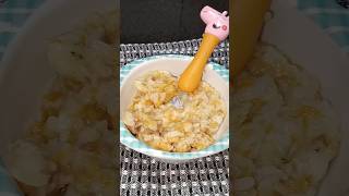 Poha Recipe for babies and Toddlers shortsfeed shortsvideo shortsviral trending shortsyoutube [upl. by Legge29]