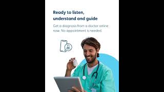 Intercare Ondemand Online GP Consultation [upl. by Adnalahs]