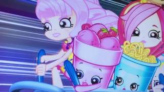 SHOPKINS CHEF CLUB MOVIE  Part 3  First Ever Shopkins Movie [upl. by Corb]