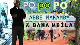 PO PO PO BOTIAKI TEMBE [upl. by Calandra]