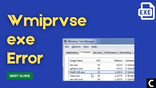 Fix Wmi Provider Host High CPU Usage Amazing FIX 2022 [upl. by Enutrof668]