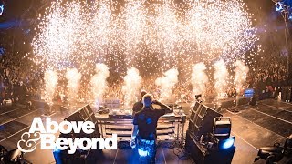 Above amp Beyond Common Ground NYC Barclays Center Brooklyn 2018 Recap [upl. by Yuzik]