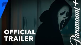 Scream  Official Trailer  Paramount [upl. by Krever]