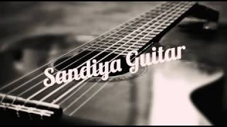 Gnawa quotSandiyaquot Guitar [upl. by Levy]