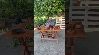 quotDolmaquot recipe from experienced hands  Turkish Cuisine [upl. by Haimehen]