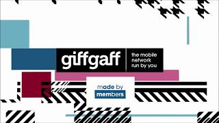 Buying a giffgaff goodybag from existing credit [upl. by Eissak]