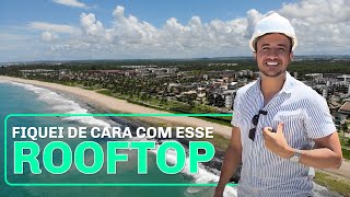 Vale a pena investir no litoral sul de Pernambuco I Praia de Muro Alto e Carneiros [upl. by Enelec]