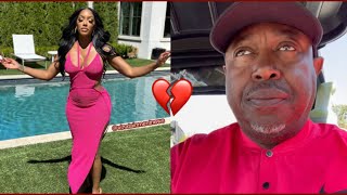 ScammersSimon Agrees With Comments Dragging His Wife Porsha “She Never Loved Me Just My Pockets” [upl. by Ori]