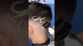 🔥🔥🔥🔥 barberia barber barbershop mexico barberlife barbers barbero fade hairstyle usa [upl. by Flodur544]