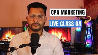 Master Email Marketing For Cpa Success In 2024  Top Cpa Training Session 04 [upl. by Balduin]