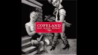 Copeland  Love Affair lyrics [upl. by Anirehc]