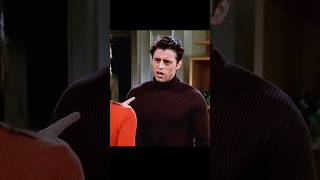 Chandler and Monica’s secret is discovered but… friends video movie shorts [upl. by Farwell818]