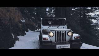 Thar Snow Drive [upl. by Crin]