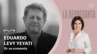 Milei y la utopía argentina de la IA ¿por qué no alcanza con macro ordenada y desregulación total [upl. by Laband]