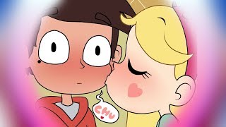 ✧•♡Starco AMV This Love is Ours♡•✧ [upl. by Greenwood]