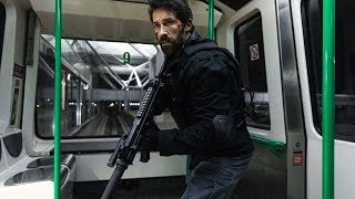 ONE MORE SHOT Trailer 2024 Scott Adkins [upl. by Ferreby]