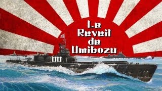 quotLe réveil de lumibozuquot  Trailer  Silent Hunter 4 FR [upl. by Amuh309]