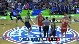 Complete samenvatting Zorg en Zekerheid Leiden  Filou Oostende finale Game 2 11 juni 2023 [upl. by Danby442]